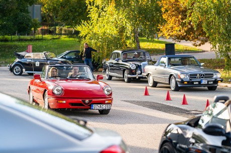 Székesfehérvárra érkezik a 24. WOOD & Company Hungaria Classic